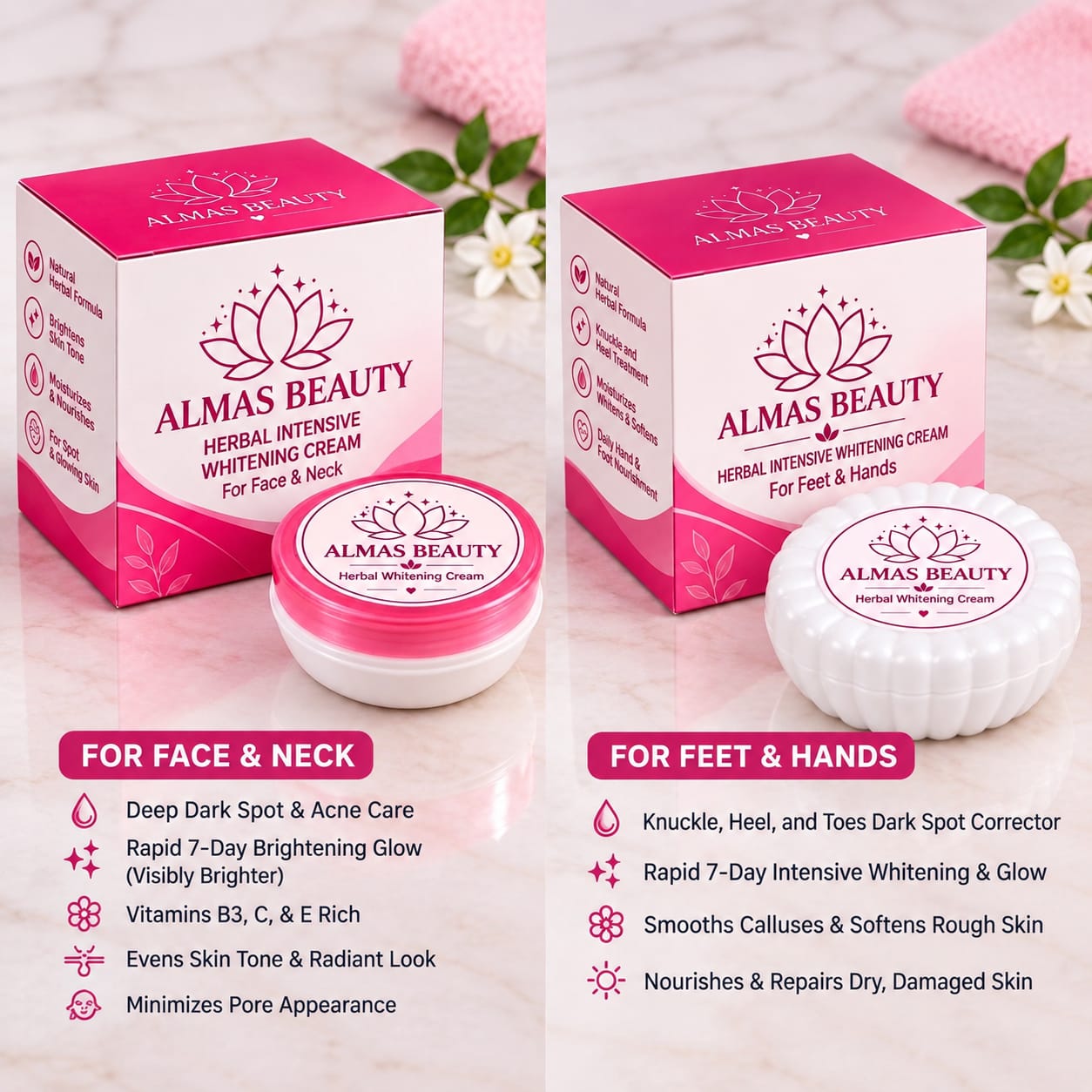 Almas Beauty Heritage